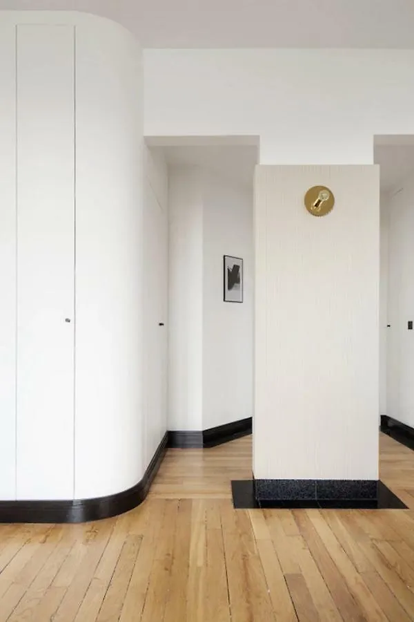 Joie Opera - Gare St Lazare Apartment