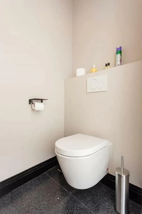 Apartment Joie Opera - Gare St Lazare *